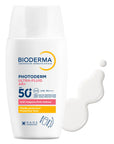 Bioderma Photoderm AR+ SPF50+ Crema Facial Antirojeces 40ml.