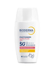 Bioderma Photoderm AR+ SPF50+ Crema Facial Antirojeces 40ml.