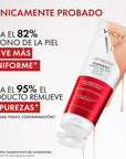 Vichy Liftactiv Pigment Specialist B3 Limpiador Antimanchas 125ml.
