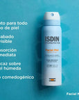 Isdin Fotoprotector Facial Mist SPF50 100 ml