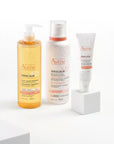 A-Derma Exomega Control Xeracalm A.D Aceite Limpiador Relipidizante Refill 400 ml