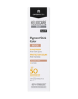 Cantabria Labs - Heliocare 360 Pigment Stick Beige FPS 50 Fotoprotector Con Color 10g.