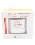 Panalab Mineral Safe Stick FPS 50+ Con Color Ligero Protector Solar Mineral 10 G