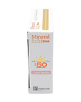 Panalab Mineral Safe Stick FPS 50+ Con Color Medio Protector Solar Mineral 10 G