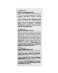 Italmex Lullage Splendor Sérum Iluminador Nocturno 30ml.