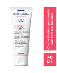 Isispharma Ruboril Expert FPS 50+ Invisible Fotoprotector Facial Para Piel Con Rosácea 40ml.