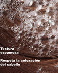 Ducray Anaphase Shampoo Fortalecedor para Caída 400ml.