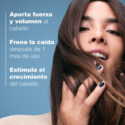 Ducray Anaphase Shampoo Anticaída y Antiafinamiento 200ml.