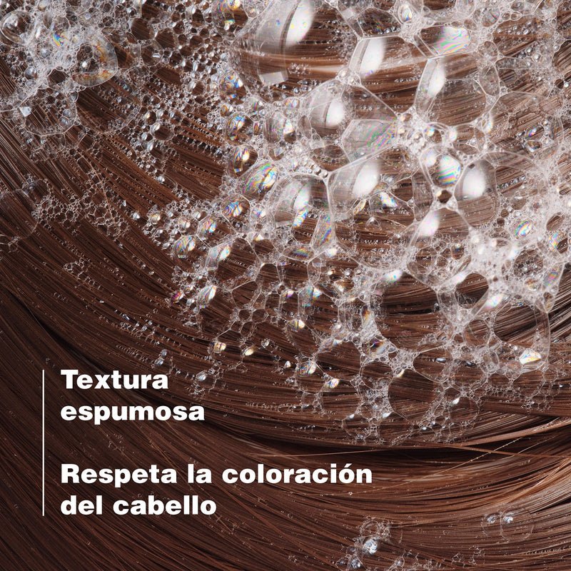 Ducray Anaphase Shampoo Anticaída y Antiafinamiento 200ml.