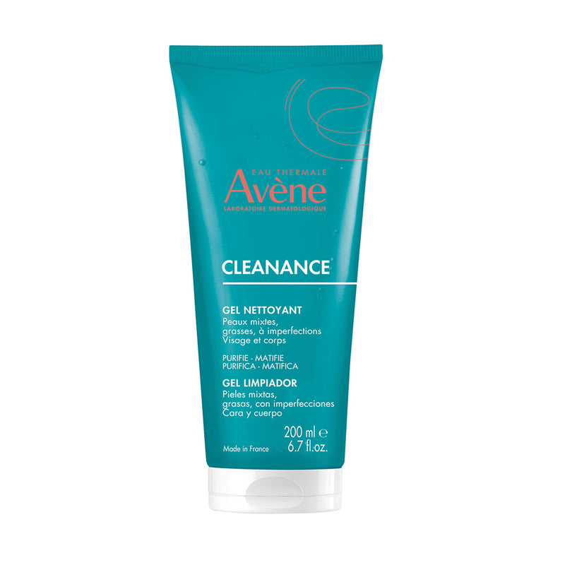 Cleanance gel 200 ml