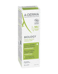 A-Derma Biology Crema Ligera Hidratante Dermatológica 40ml.