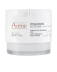 Avène Hyaluron Active B3 Crema Noche Multi-Intensiva Reafirmante 40ml.