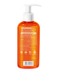 Darrow Actine Gel Limpiador Facial para Piel Grasa 140g.