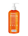 Darrow Actine Gel Limpiador Facial para Piel Grasa 240g.
