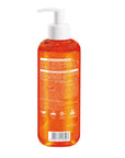 Darrow Actine Gel Limpiador Facial para Piel Grasa Control Sebo 400g.