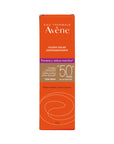 Avène Fluido Protector Solar Despigmentante FPS50+ Tono Medio 40g.