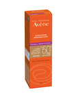 Avène Fluido Protector Solar Despigmentante FPS50+ Tono Medio 40g.