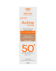 Darrow Actine Colors Protector Solar FPS50+ Tono Medio 40g.