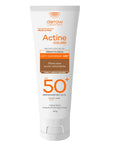 Darrow Actine Colors Protector Solar FPS50+ Tono Oscuro para Piel Grasa 40g.