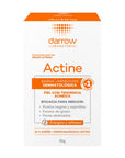 Darrow Actine Barra de Limpieza Purificante para Piel Grasa 70g.