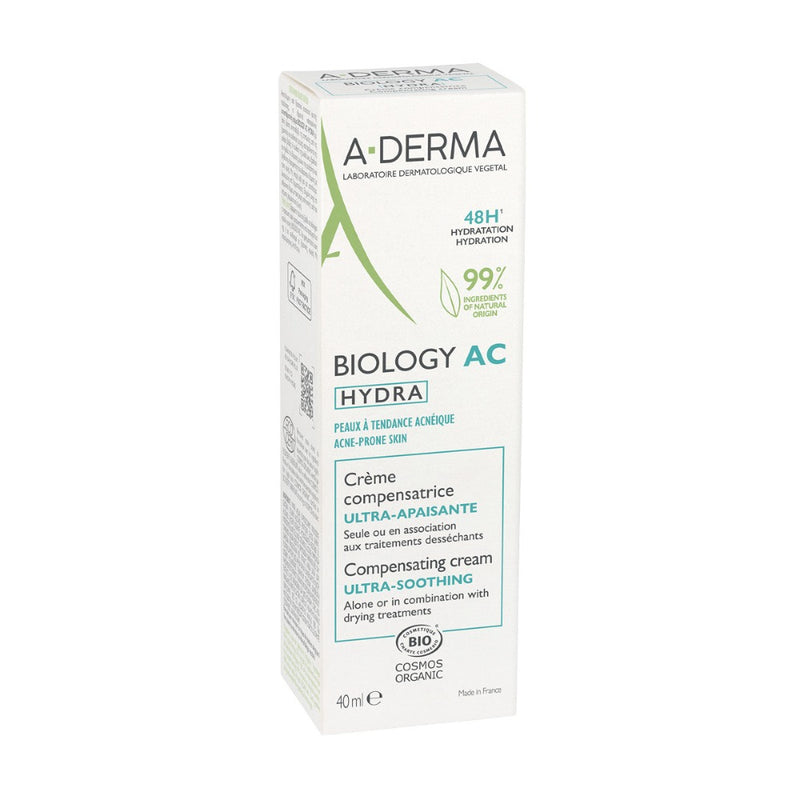 Biology Ac Hydra 40ml