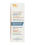 Ducray Melascreen Fluido Protector Solar FPS50+ 50ml.