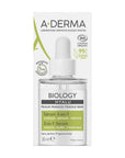 A-Derma Biology Hyalu Sérum 3 en 1 30ml.