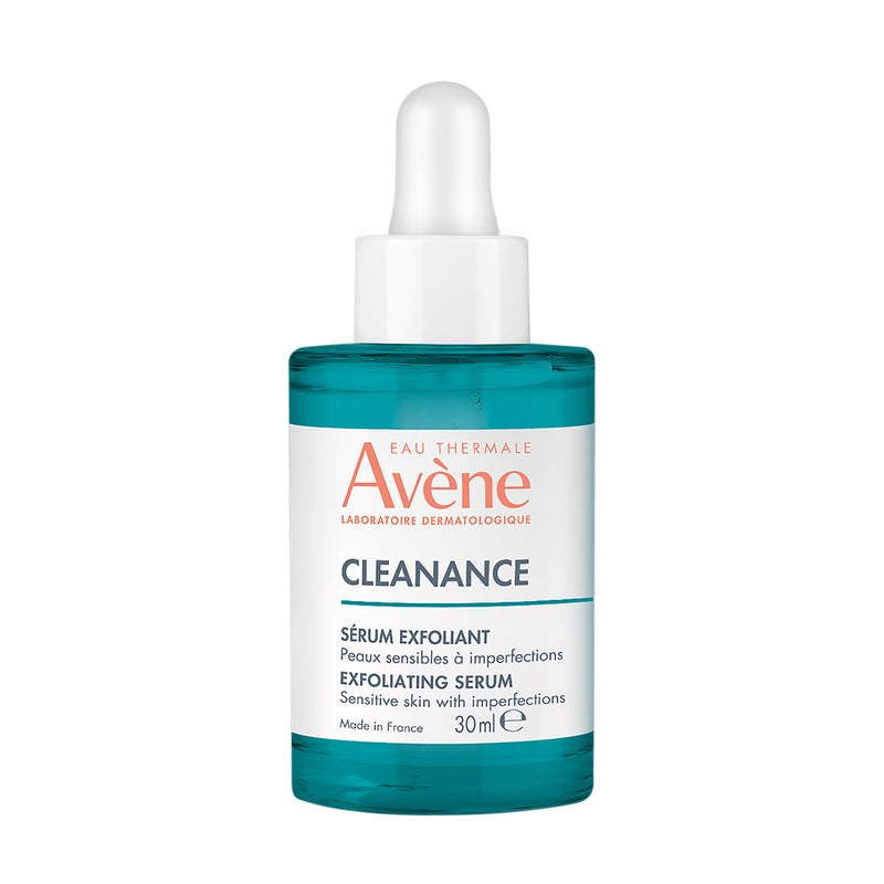 Avene Cleanance Serum Exfoliante 30ml