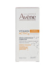 Avène Vitamin Activ CG Sérum Antioxidante 30ml.
