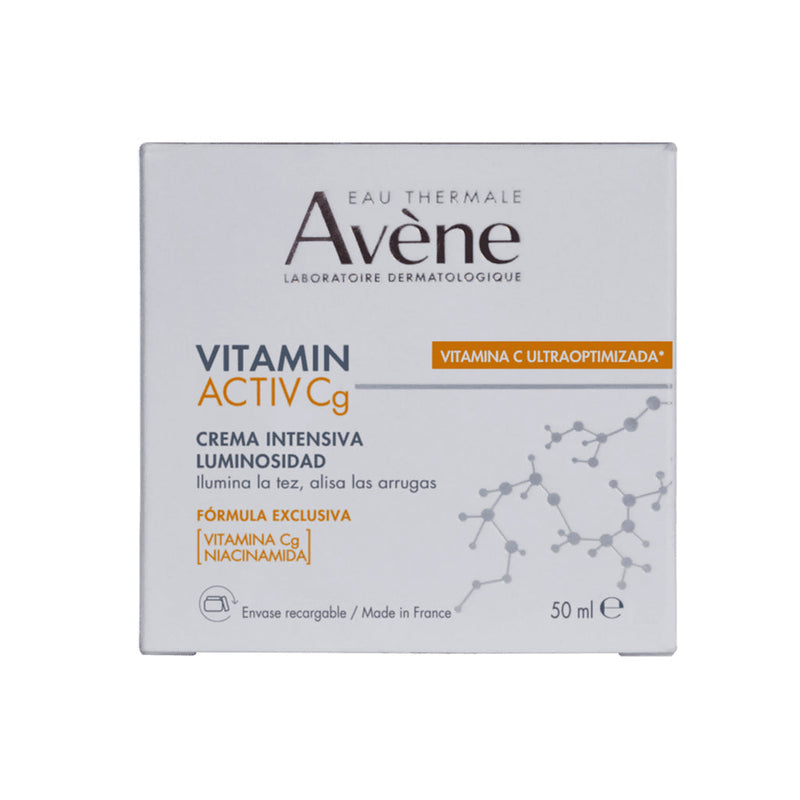 Vitamin Activ C Crema 30ml