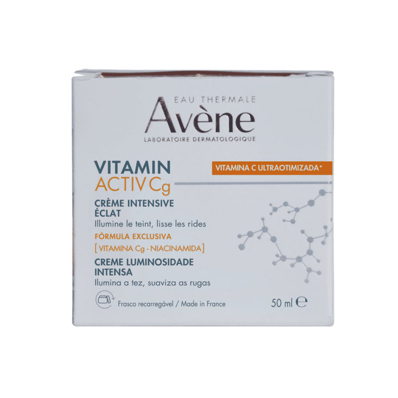 Vitamin Activ C Crema 30ml