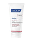 Ducray Sabal Shampoo Seborregulador para Cabello Graso 200ml.