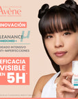 Avène Cleanance Comedomed Concentrado Anti-Imperfecciones 30ml.