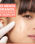 Avène Cleanance Comedomed Peeling Gel Limpiador Exfoliante 400ml.