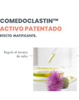 Avène Cleanance Comedomed Peeling Gel Limpiador Exfoliante 400ml.