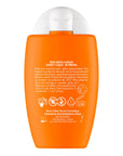Avène Ultra Fluid Oil Control Protector Solar Facial Con Color Tono Claro FPS50 50ml.