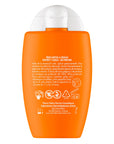 Avène Ultra Fluid Oil Control Protector Solar Facial Con Color Tono Medio FPS50 50ml.