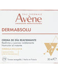 Avène DermAbsolu Crema de Día Reafirmante 50ml.