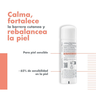 Agua Termal Avene 50 ml