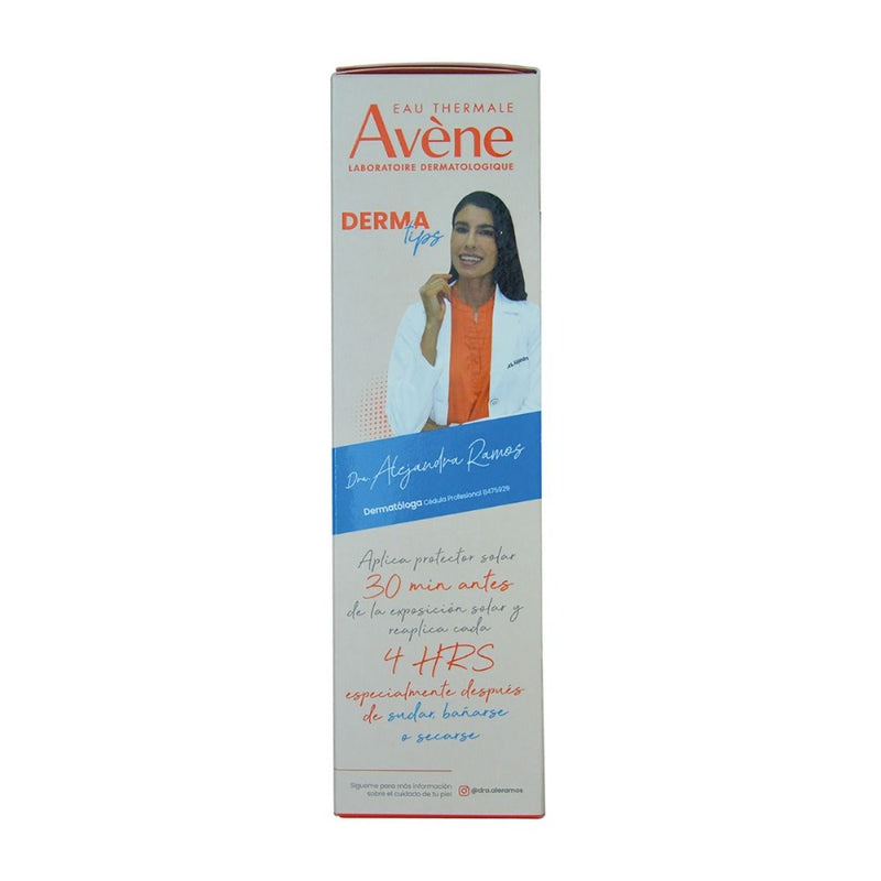 Avene Kit Protector Solar Ultra Mat Fps50+ 50ml + Mascarilla A-Oxitive