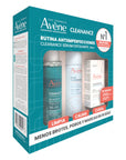Avène Kit Cleanance Serum 30 ml + Gel Limpiador 100 ml + Agua Termal 50 ml