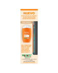 Avène Kit Ultra Fluid SPF50+ Tono Medio 50ml + Agua Micelar 100ml + Agua Termal 50ml.