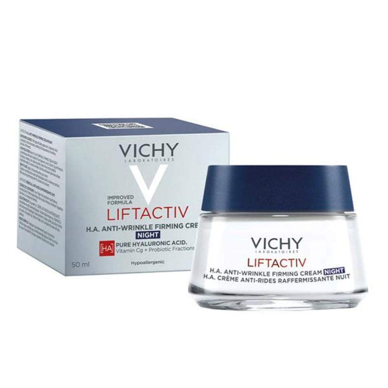 Liftactiv DermOrigen Noche 50ml