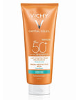 Vichy Capital Soleil Protector Solar Familiar SPF50+ 300ml.