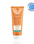 Vichy Capital Soleil Protector Solar Familiar SPF50+ 300ml.