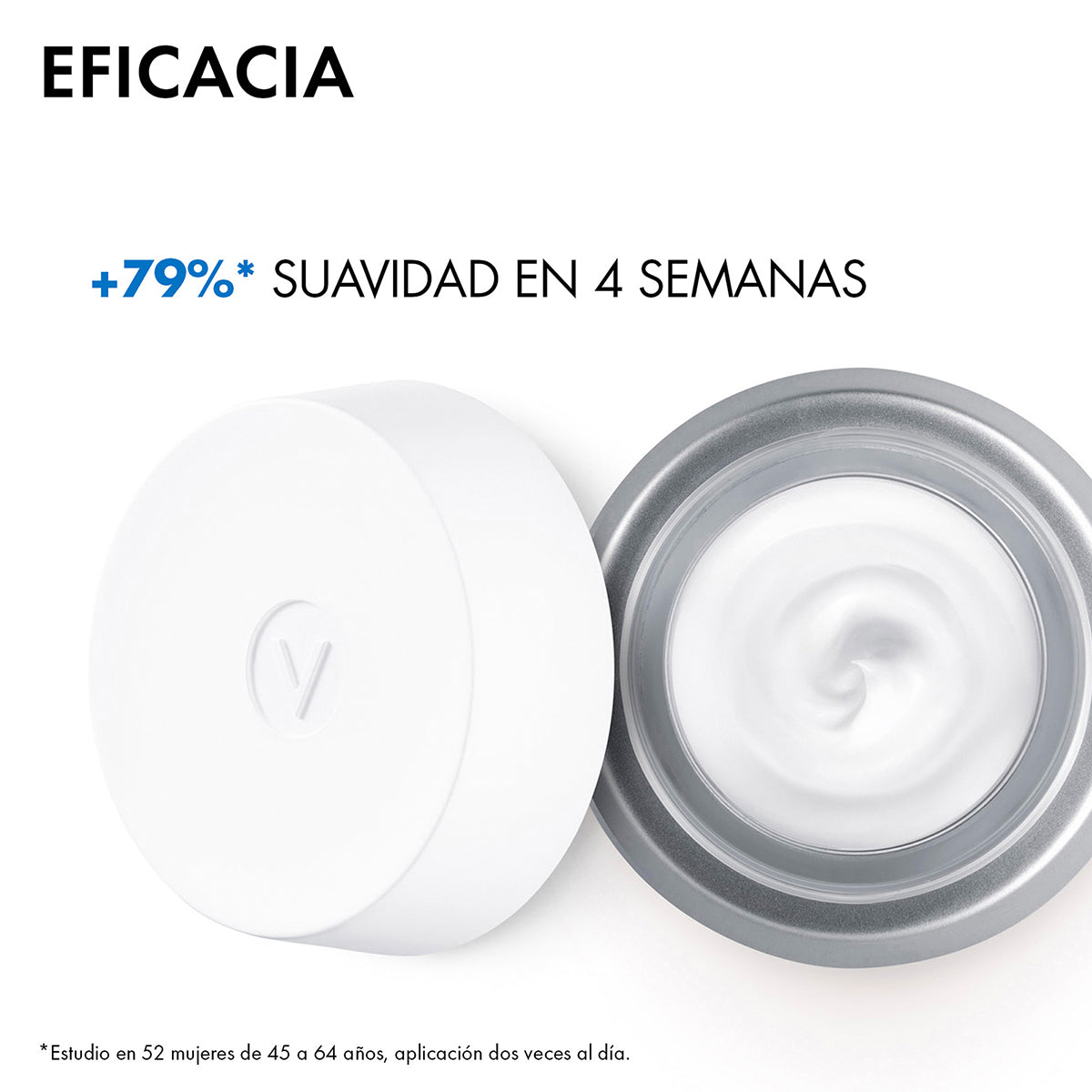 Vichy Liftactiv supreme Crema antiarrugas y reafirmante 50 ml