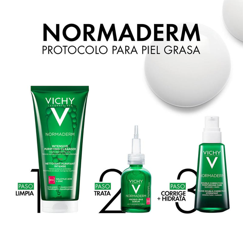 Normaderm Phytosolution gel 200 ml