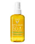 Vichy Capital Soleil Agua Solar Hidratante SPF50 200ml.