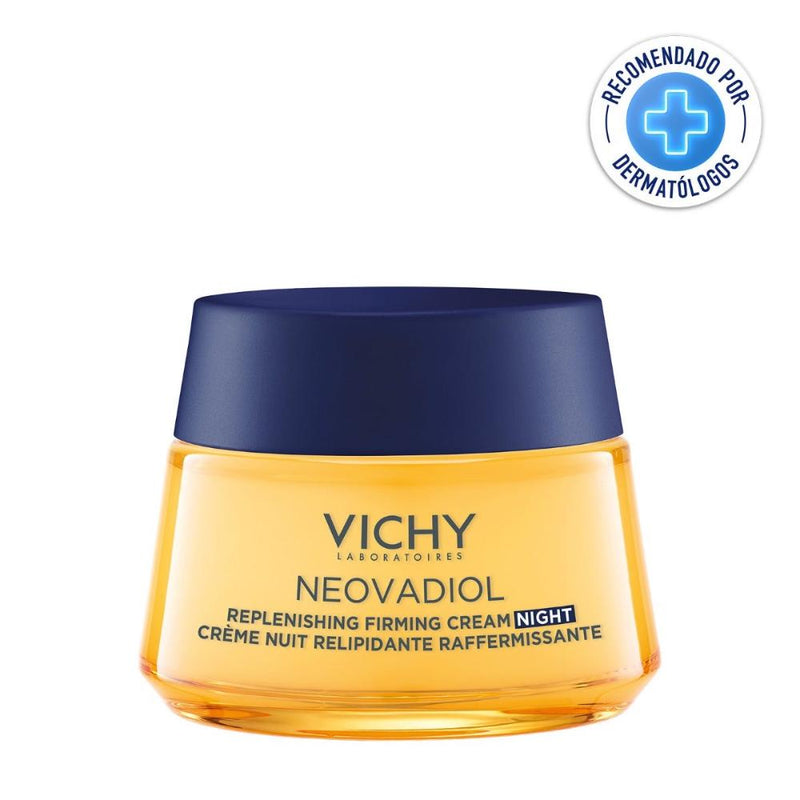 Neovadiol Post-Menopausia Crema de Noche 50ml