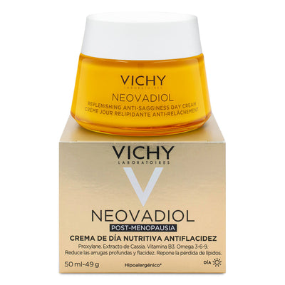 Neovadiol Post-Menopausia Crema Dia 50ml